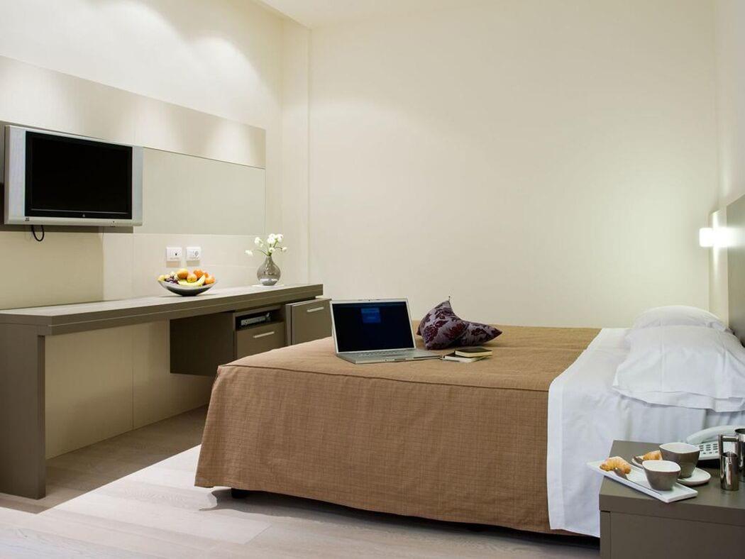 Hotel Cube
