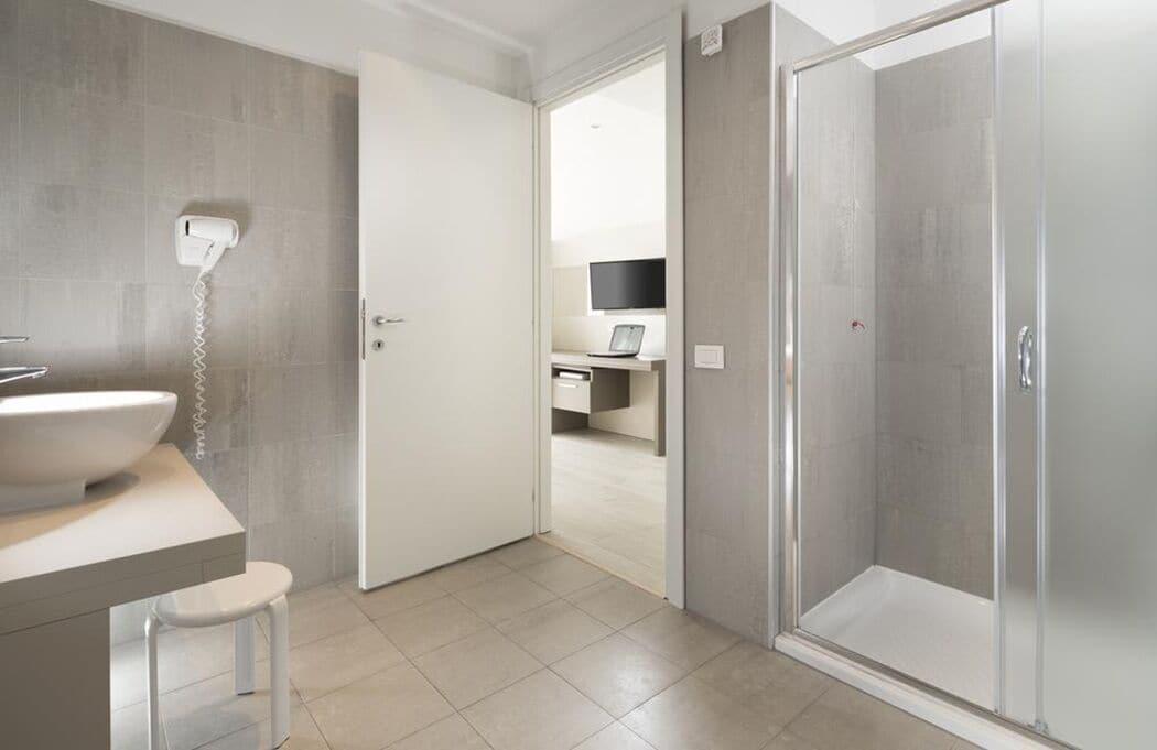 Hotel Cube Ravenna