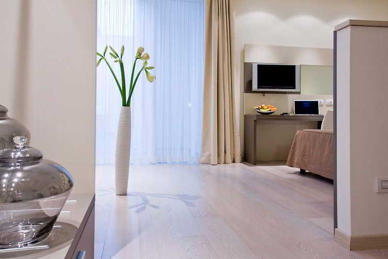 Cube Hotel Ravenna