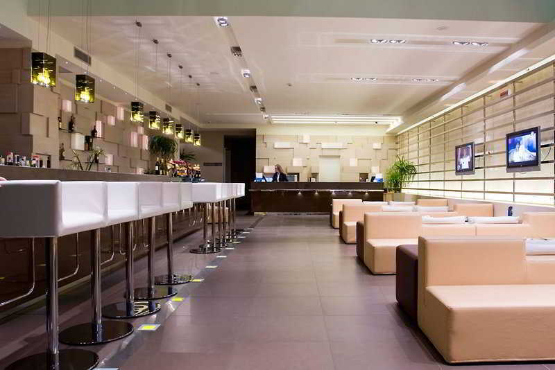 Hotel Cube Ravenna